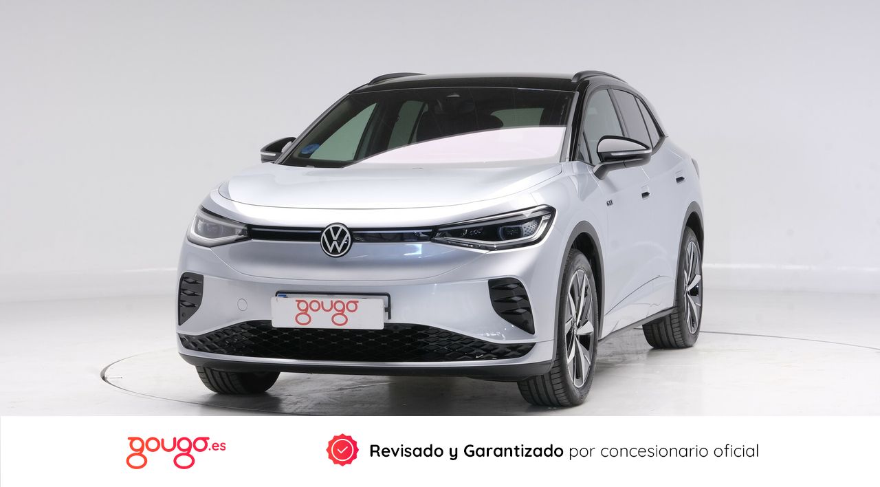 Foto volkswagen id.4 2023 /