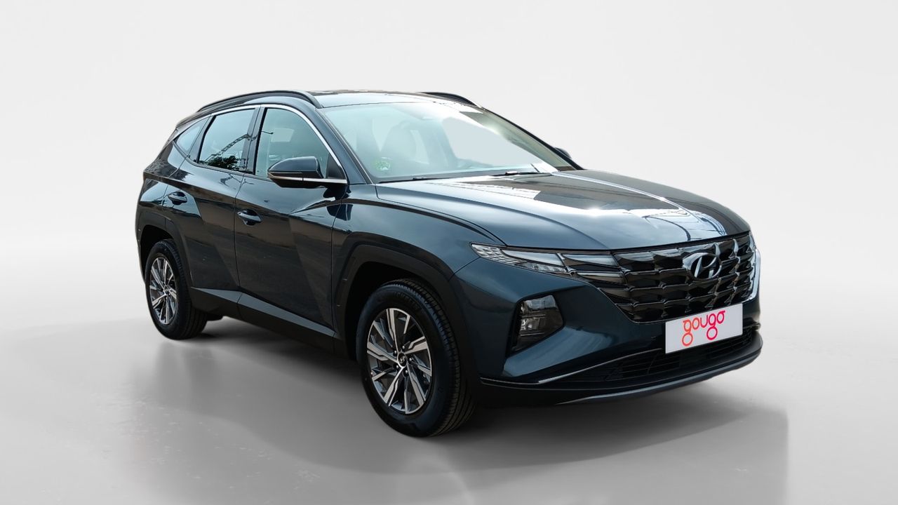 hyundai tucson 2024 / foto grande (3)