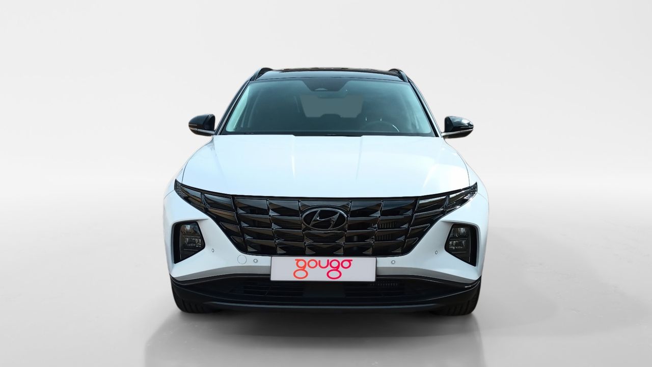 hyundai tucson 2024 / foto grande (2)