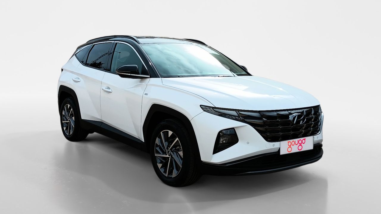 hyundai tucson 2024 / foto grande (3)