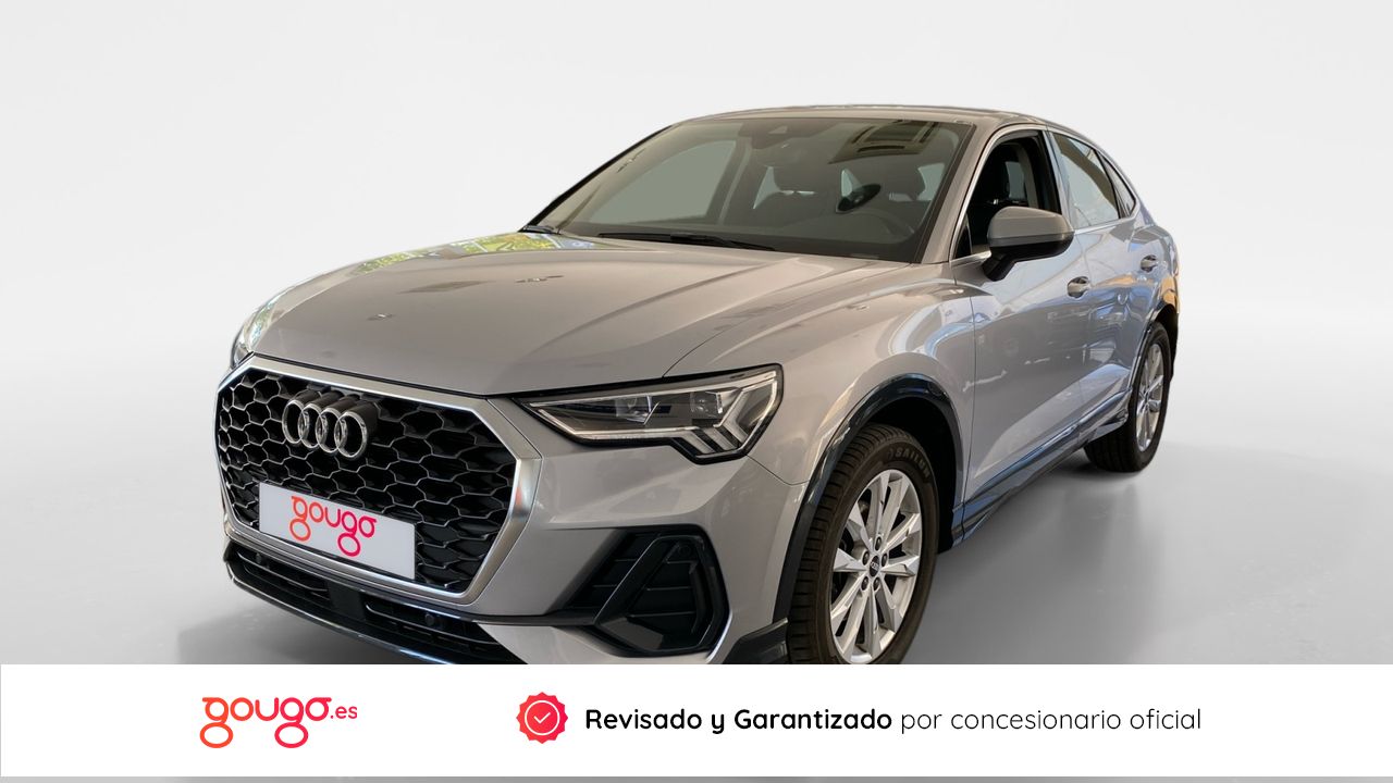 Foto audi q3 2022 /