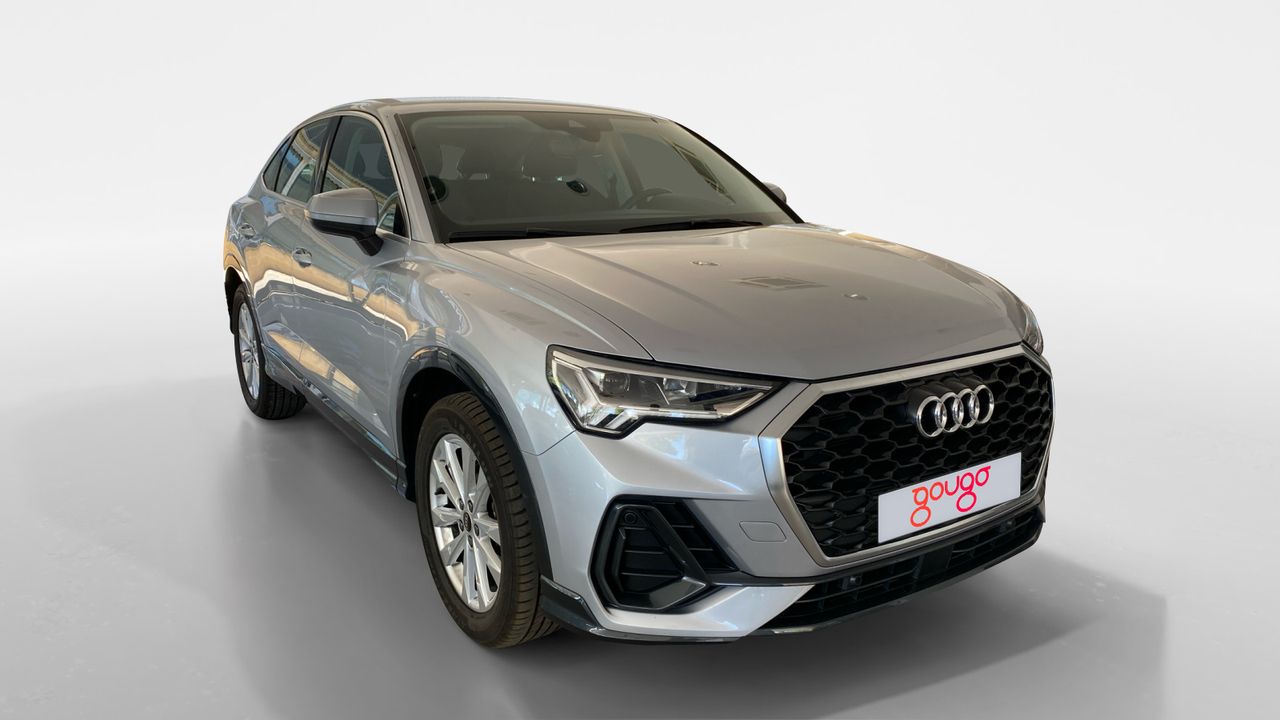 audi q3 2022 / foto grande (3)