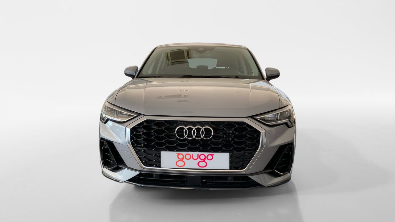 audi q3 2022 / foto grande (2)