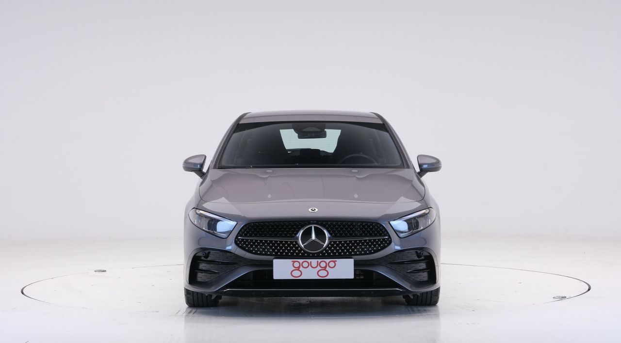 mercedes clase a 2023 / foto grande (2)