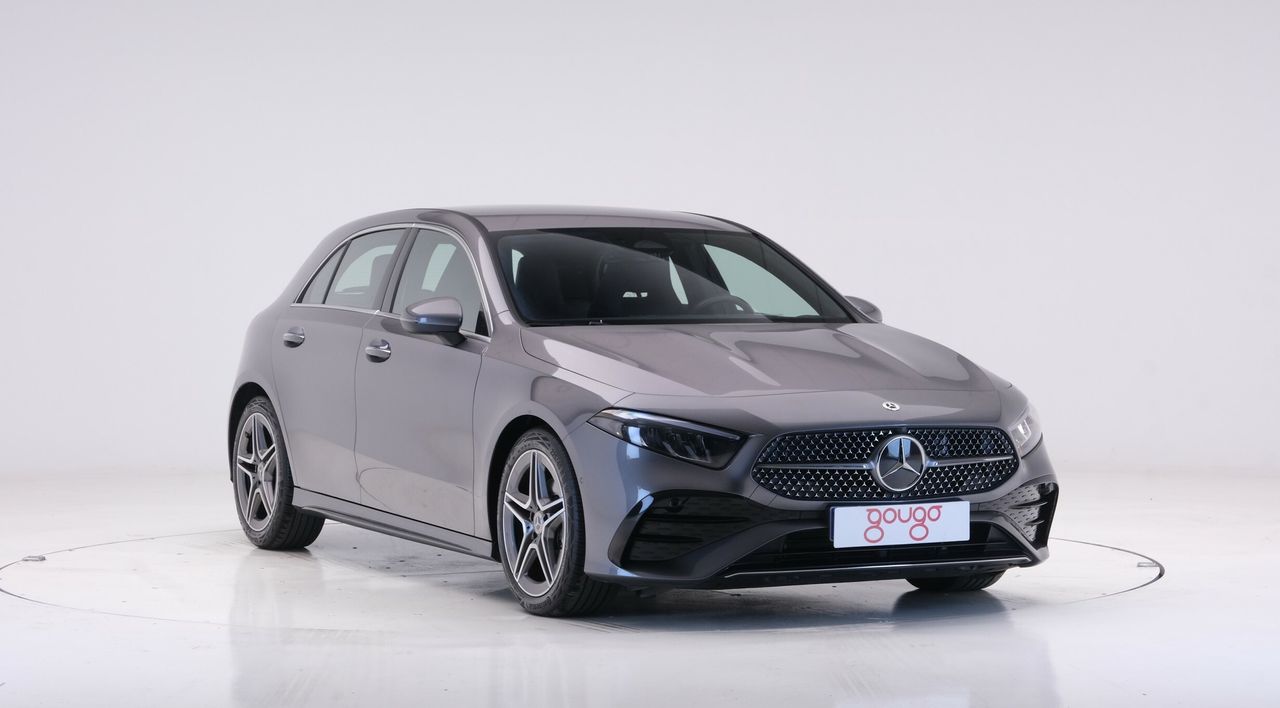 mercedes clase a 2023 / foto grande (3)
