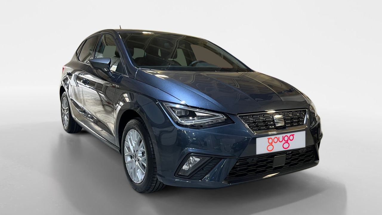 seat ibiza 2024 / foto grande (3)