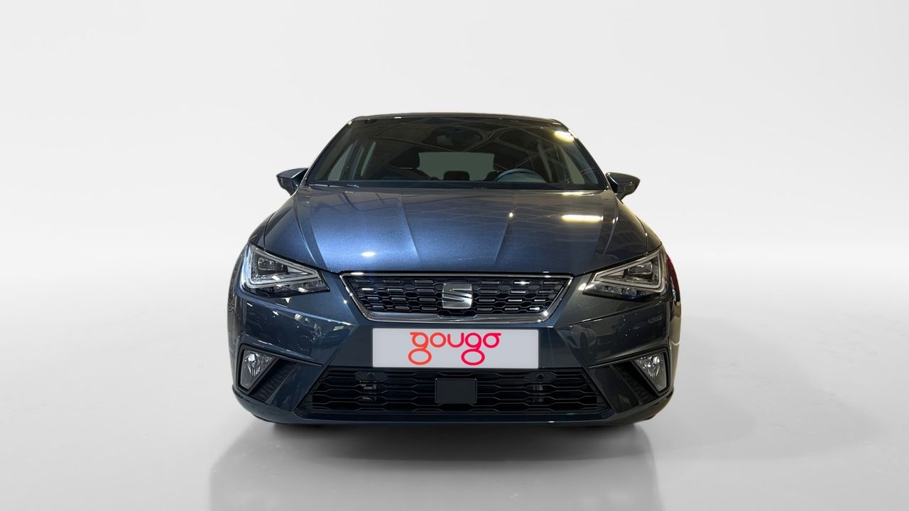 seat ibiza 2024 / foto grande (2)