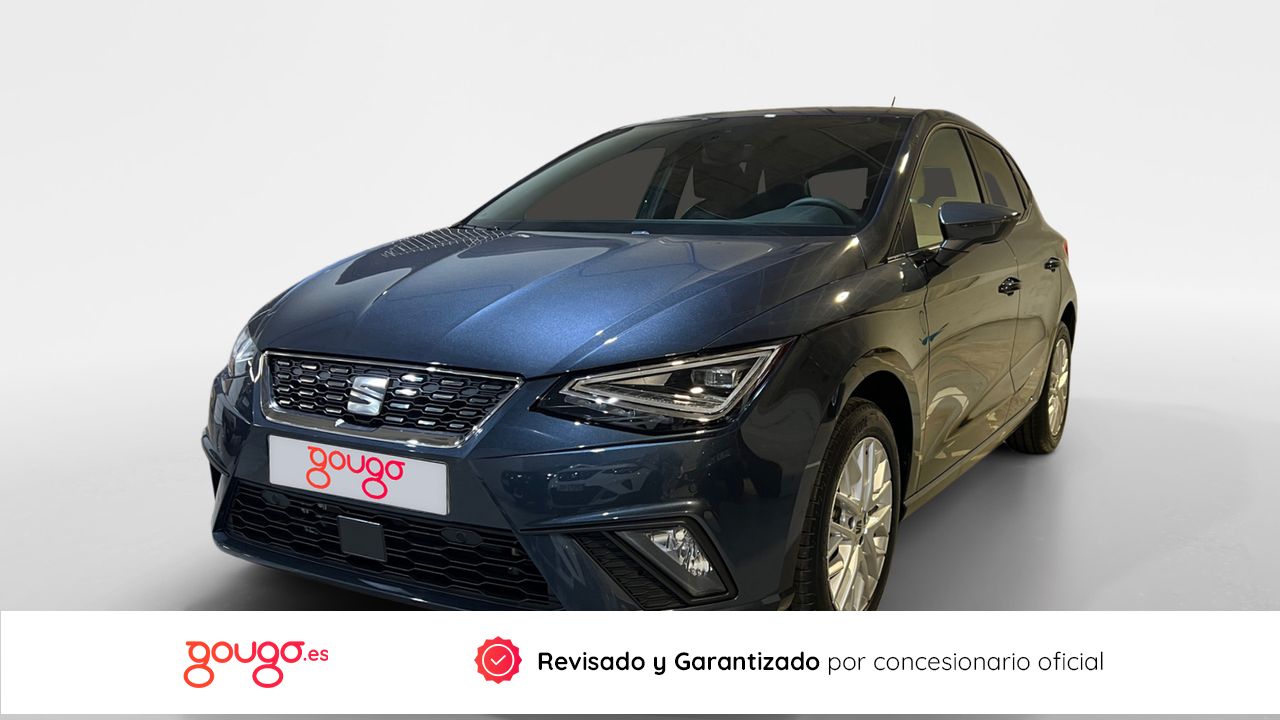 Piso venta san pedro alcantara  de segunda mano - seat ibiza 2024 /