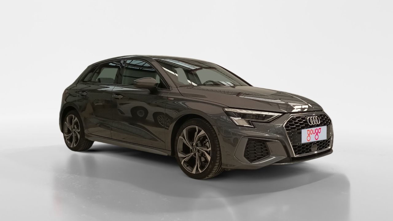 audi a3 2024 / foto grande (3)