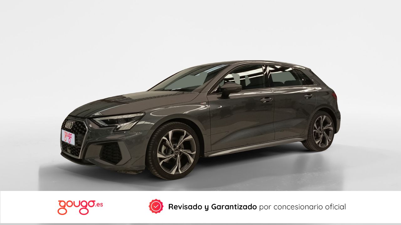 Foto audi a3 2024 /