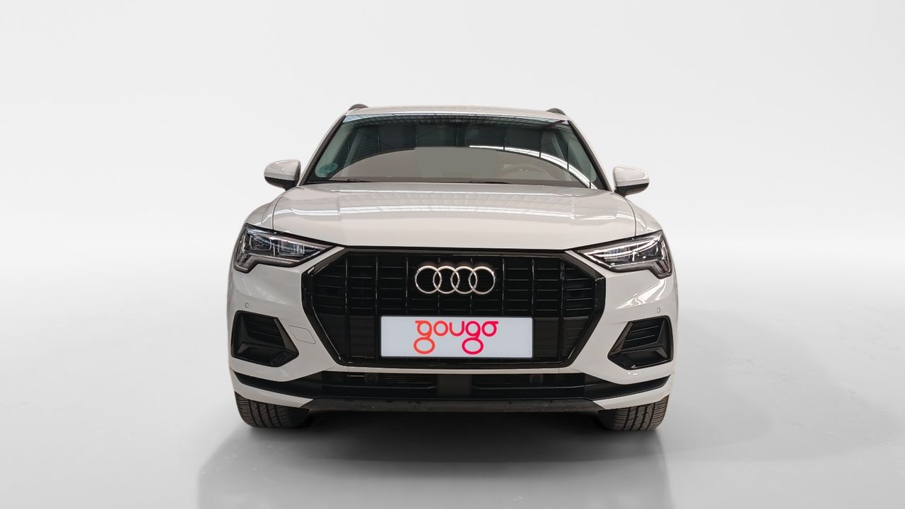 audi q3 2024 / foto grande (2)