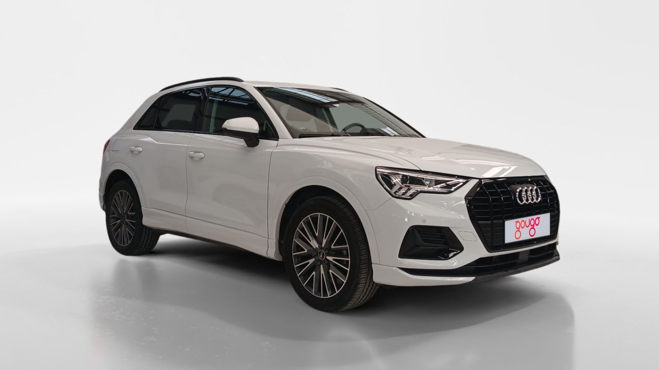 audi q3 2024 / foto grande (3)