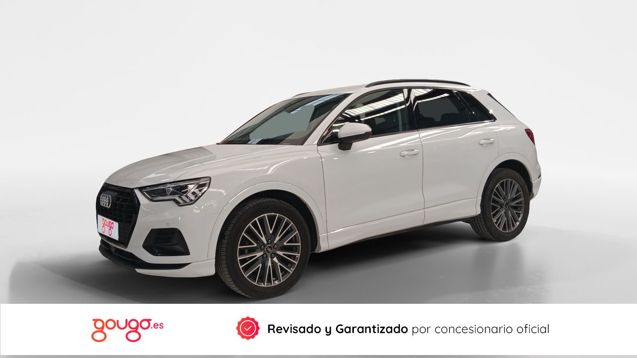Foto audi q3 2024 /