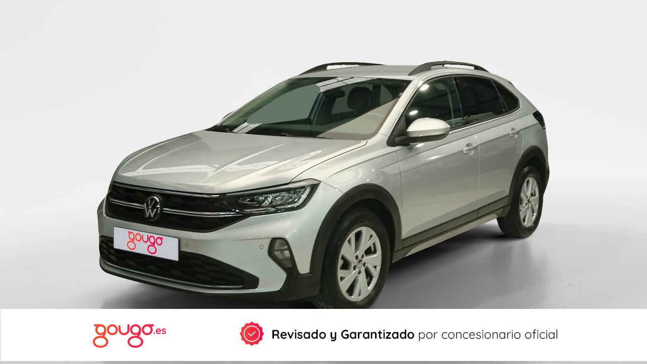 Foto volkswagen taigo 2022 /