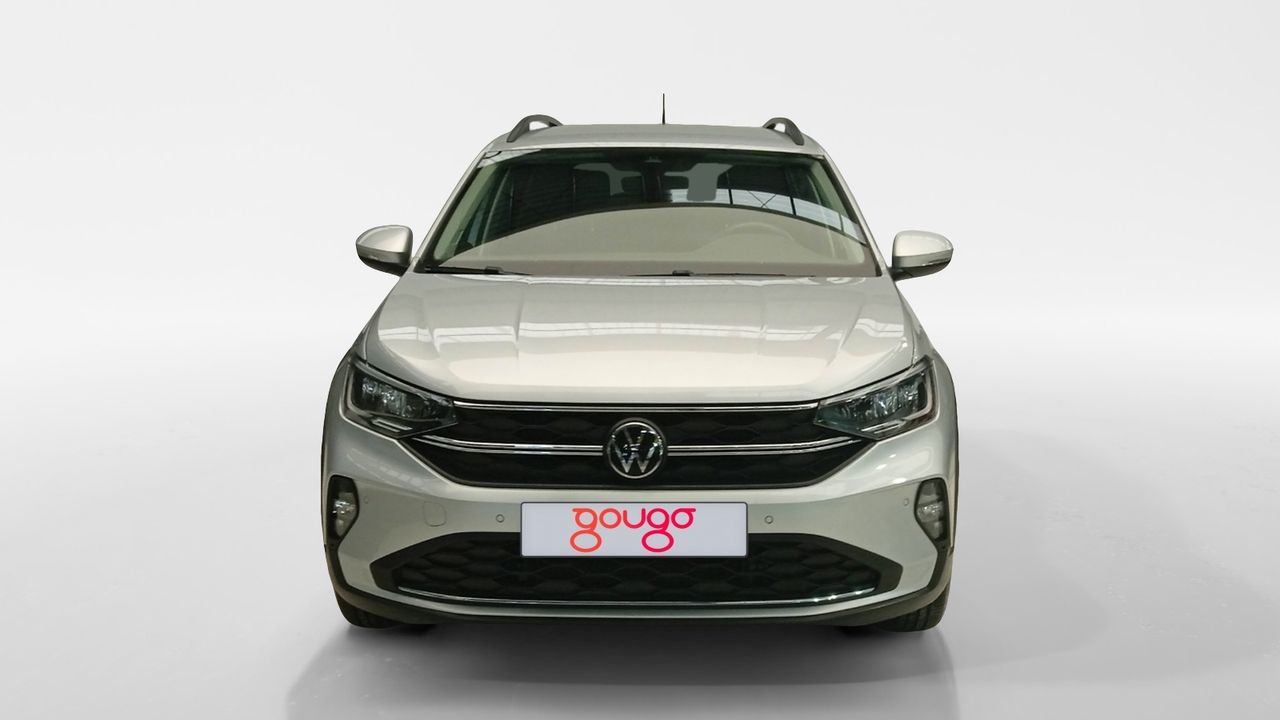volkswagen taigo 2022 / foto grande (2)
