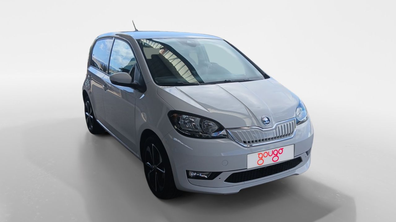 skoda citigo 2021 / foto grande (3)