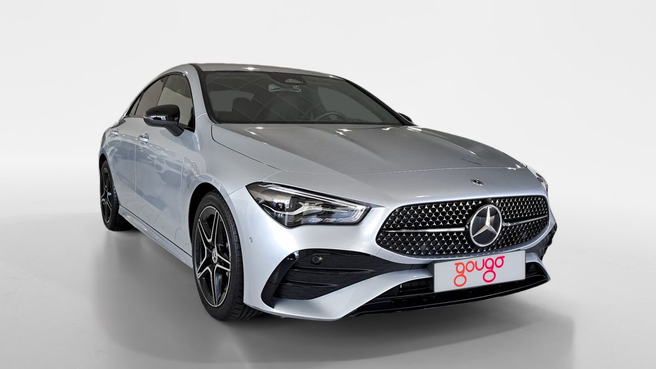 mercedes cla 2024 / foto grande (3)
