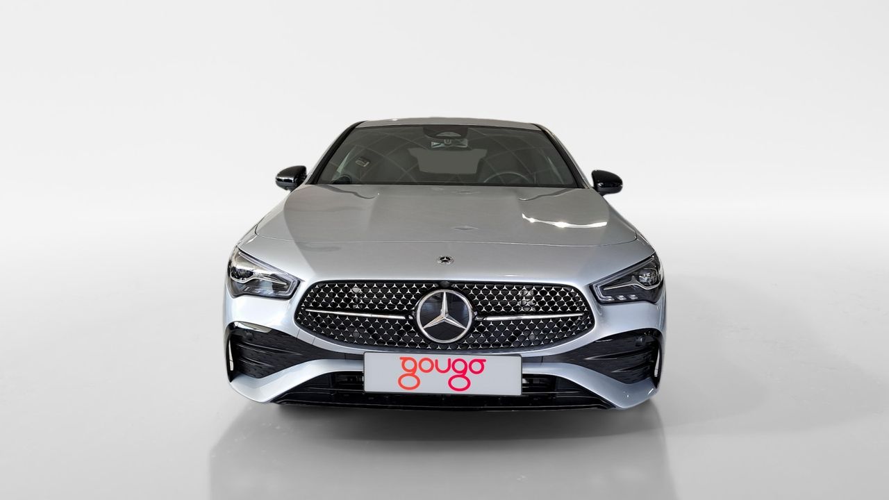mercedes cla 2024 / foto grande (2)