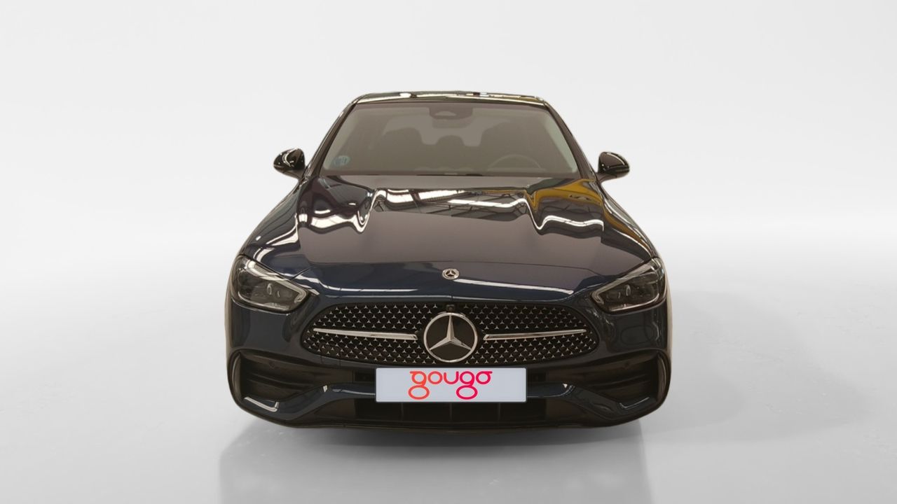 mercedes clase c 2024 / foto grande (2)