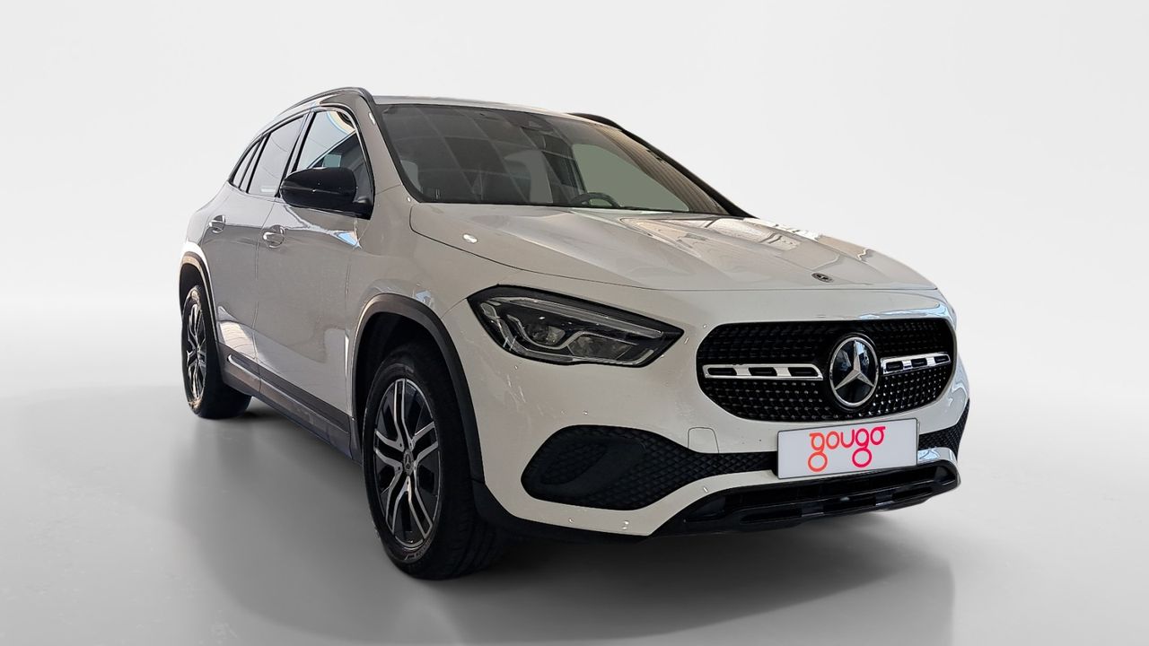 mercedes gla 2020 / foto grande (3)