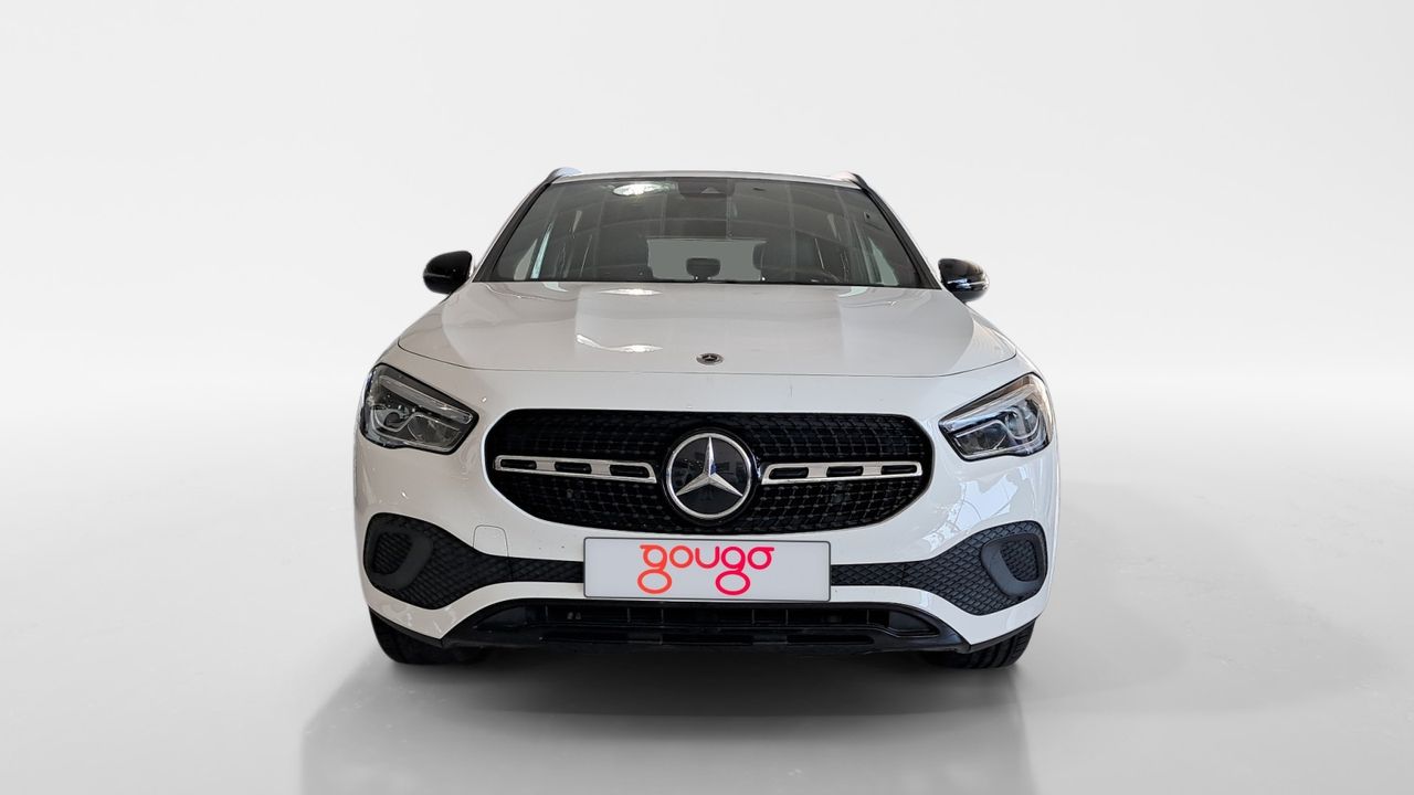 mercedes gla 2020 / foto grande (2)