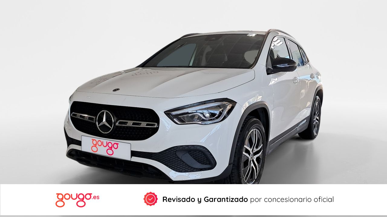 Servicio de acompanante  de segunda mano - mercedes gla 2020 /