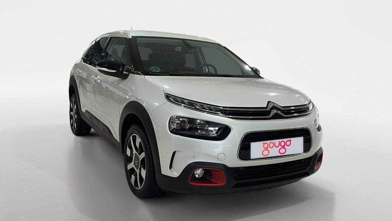 citroën c4 cactus 2019 / foto grande (3)