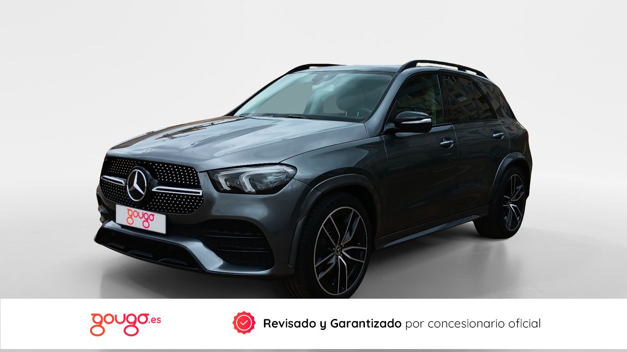 Foto mercedes clase gle 2020 /