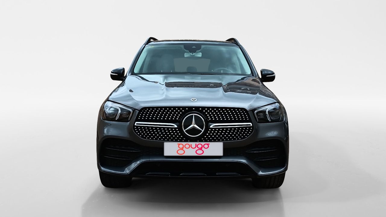 mercedes clase gle 2020 / foto grande (2)