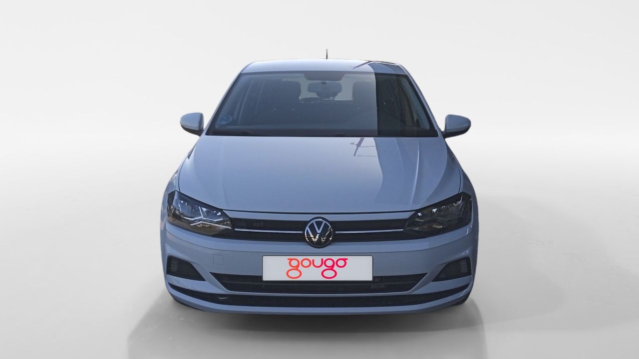 volkswagen polo 2021 / foto grande (2)