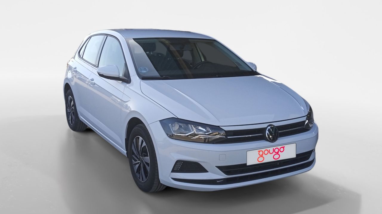 volkswagen polo 2021 / foto grande (3)