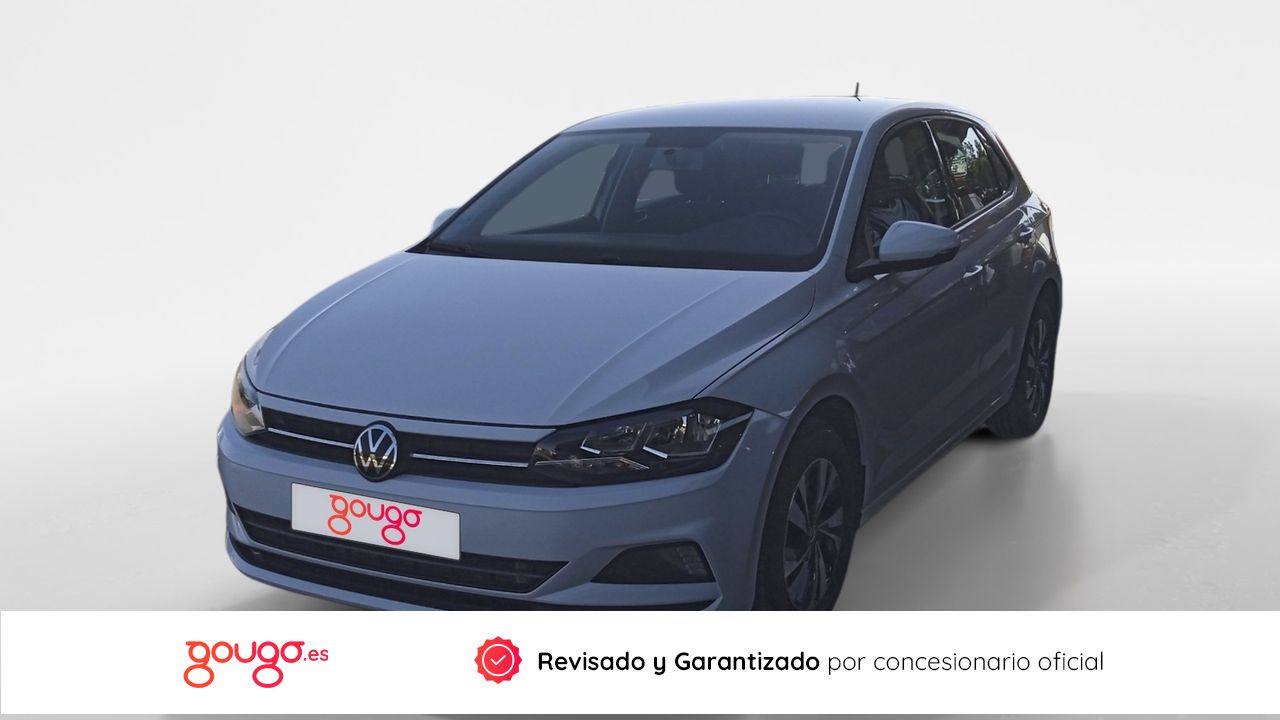 Foto volkswagen polo 2021 /