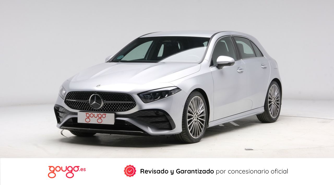 Foto mercedes clase a 2023 /