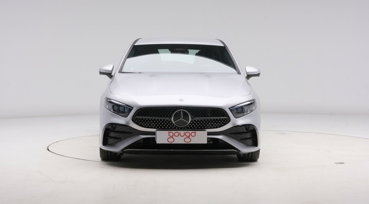 mercedes clase a 2023 / foto grande (2)