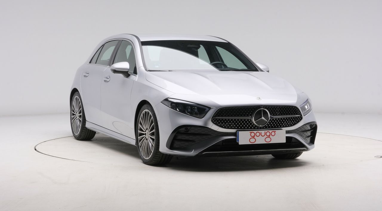 mercedes clase a 2023 / foto grande (3)