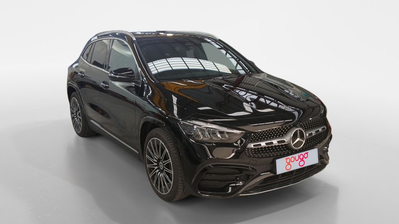 mercedes gla 2024 / foto grande (3)