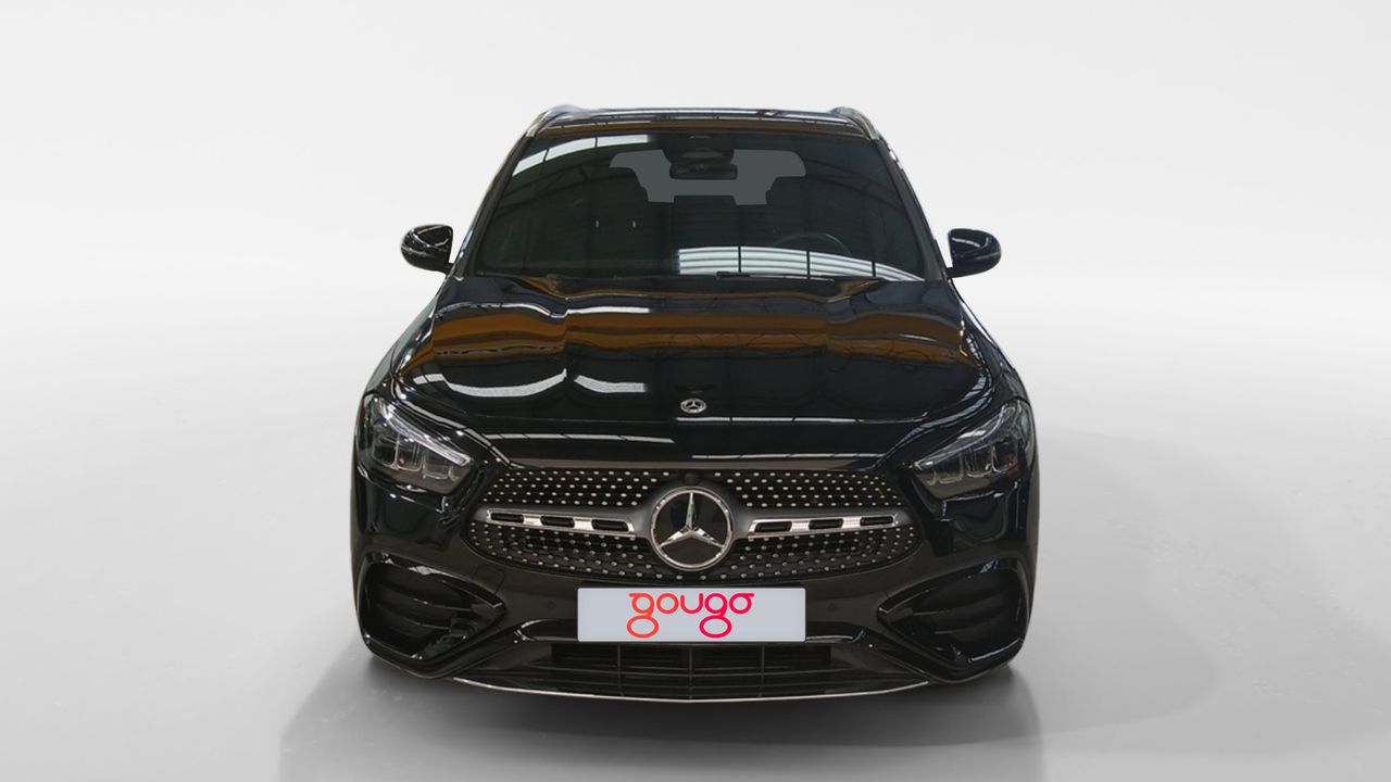 mercedes gla 2024 / foto grande (2)