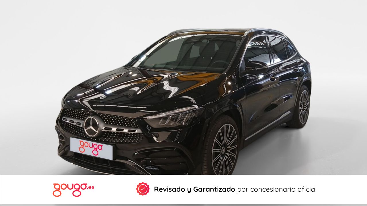 mercedes gla 2024 / foto grande (1)