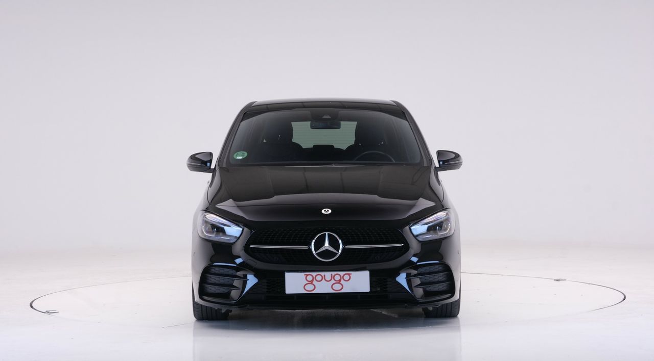 mercedes clase b 2021 / foto grande (2)