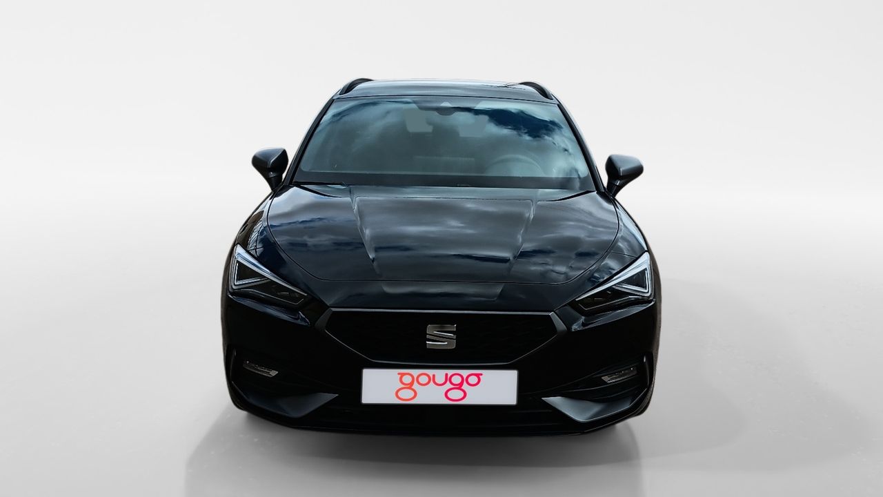 seat leon 2024 / foto grande (2)
