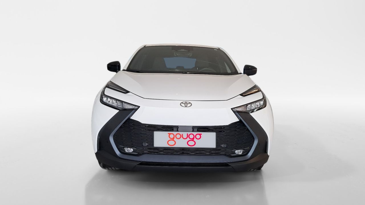 toyota c-hr 2024 / foto grande (2)