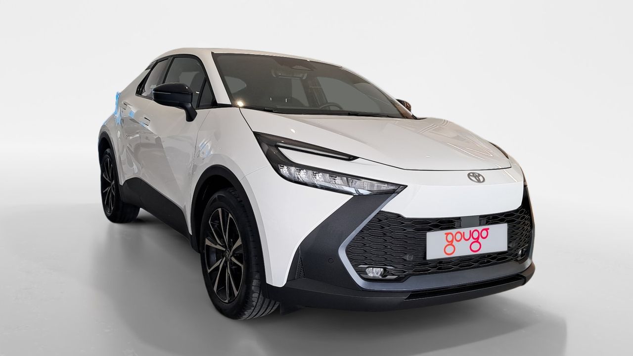 toyota c-hr 2024 / foto grande (3)