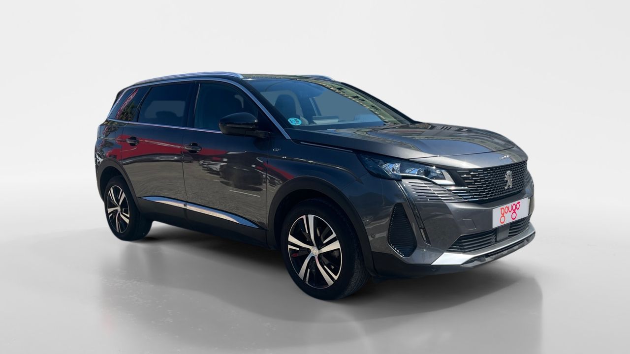 peugeot 5008 2021 / foto grande (3)