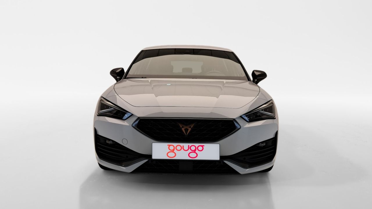 cupra león 2023 / foto grande (2)