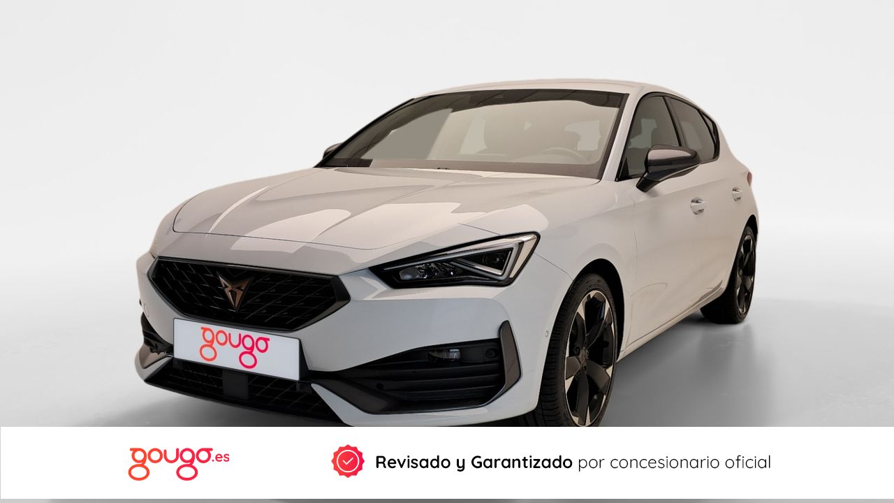 Foto cupra león 2023 /