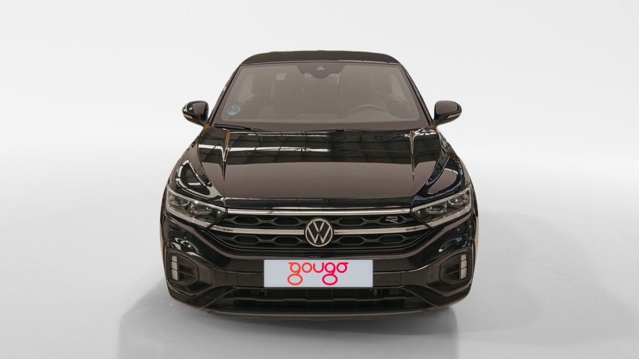 volkswagen t-roc 2022 / foto grande (2)