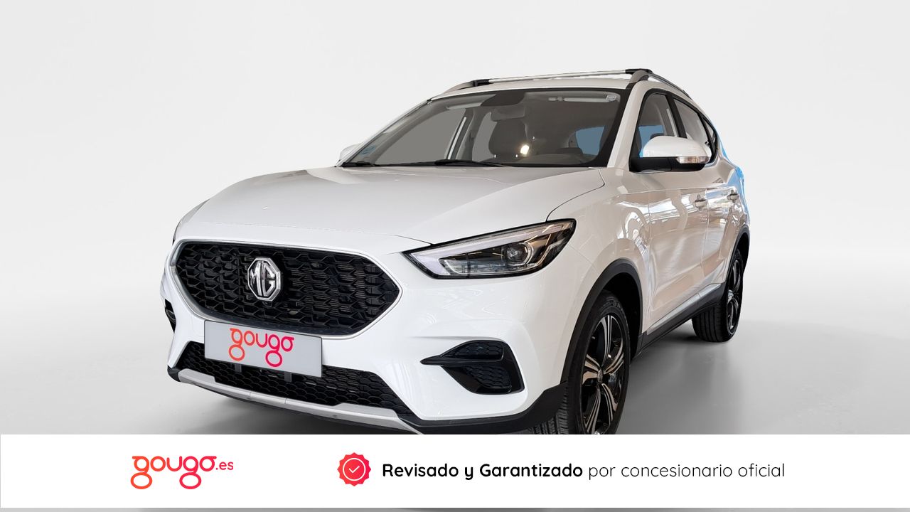 Foto mg zs 2022 /