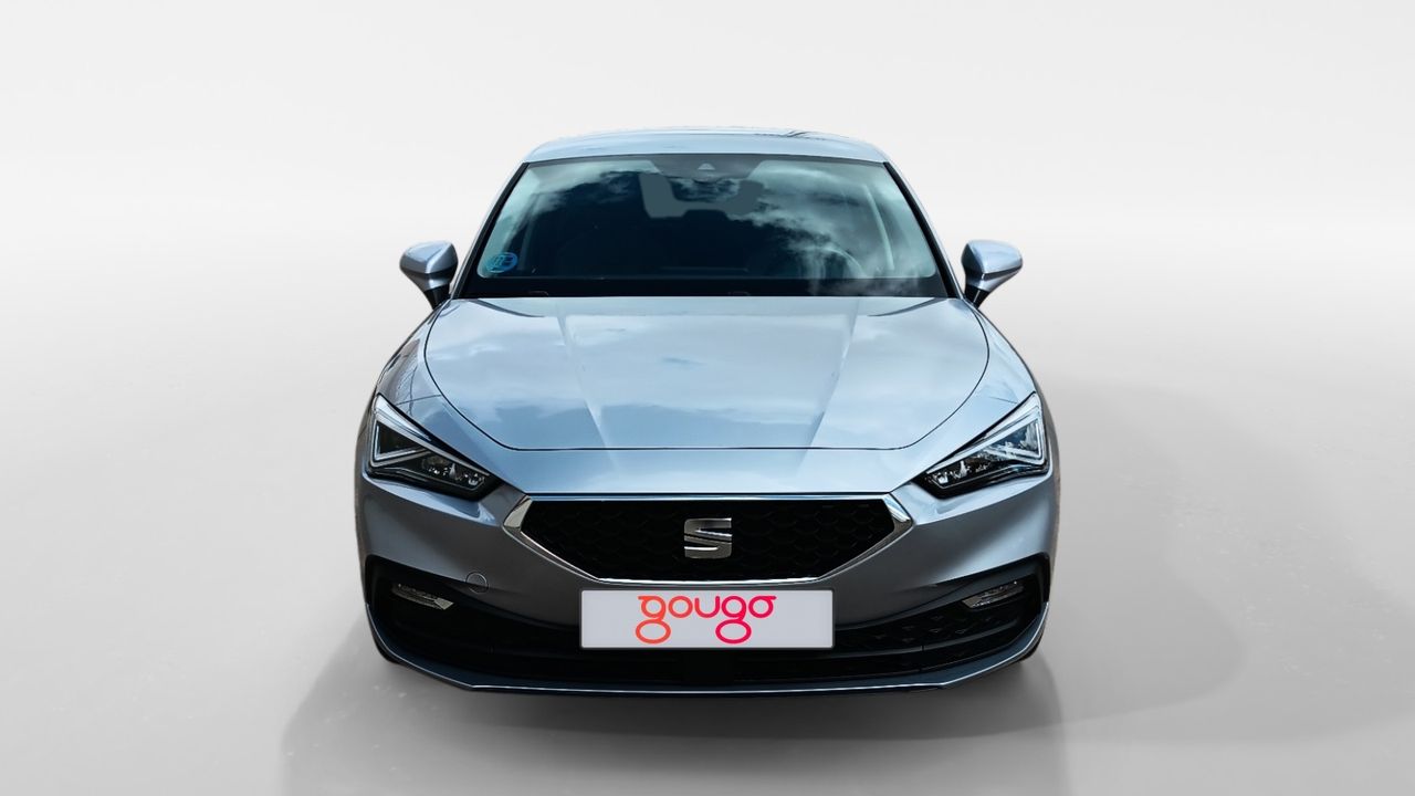 seat leon 2024 / foto grande (2)