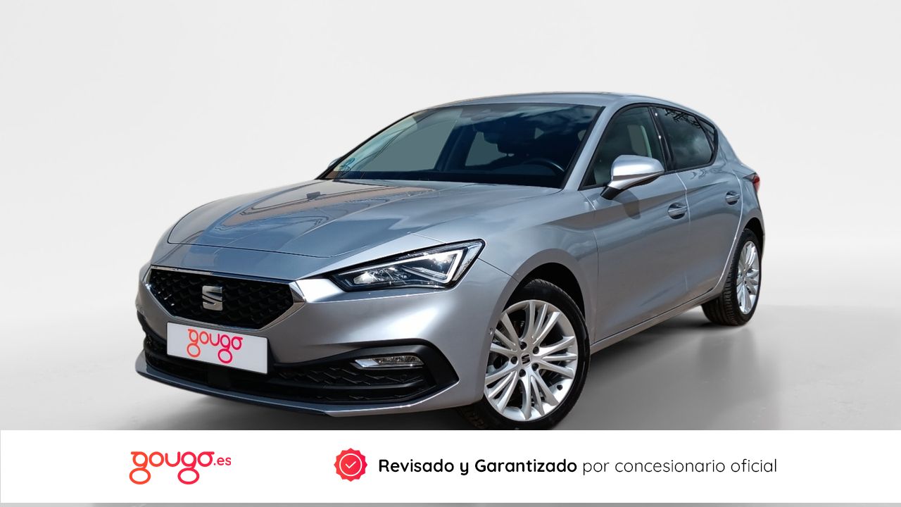Foto seat leon 2024 /