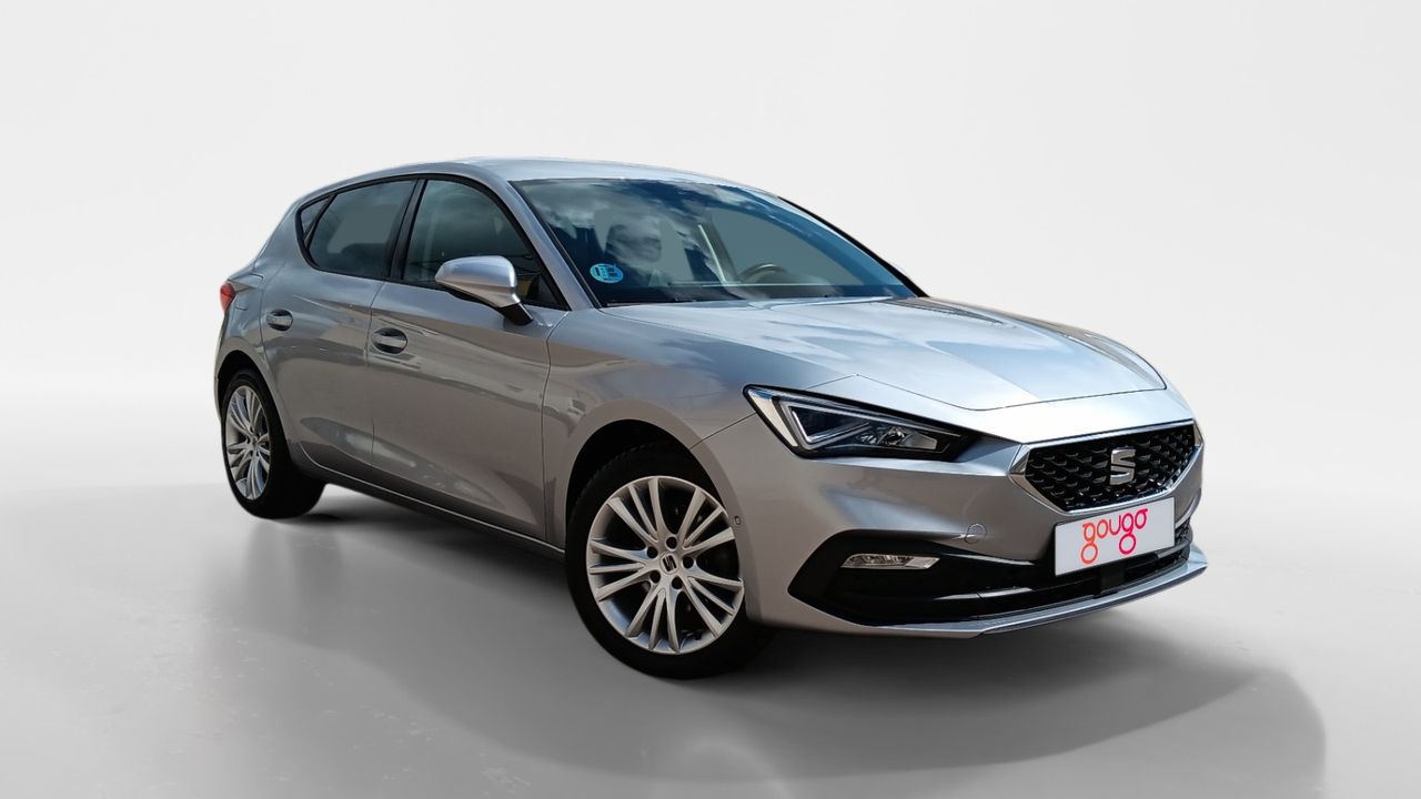 seat leon 2024 / foto grande (3)